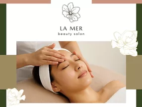 美容沙龙 La•mer 5