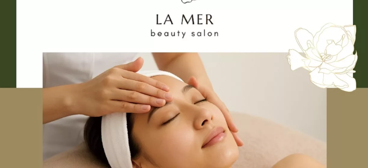 ビューティーサロン　La•mer